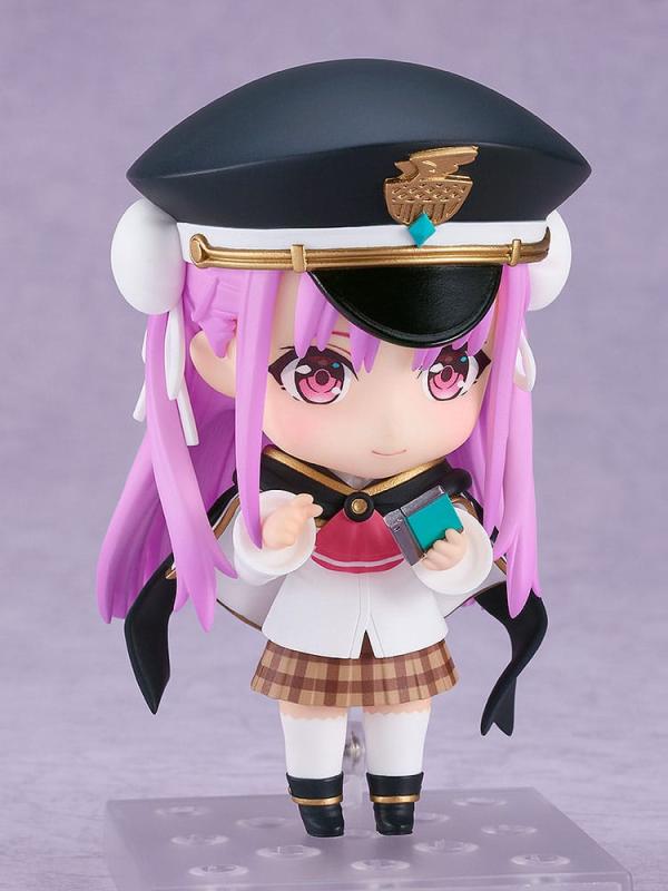 Heaven Burns Red Nendoroid Action Figure Tama Kunimi 10 cm