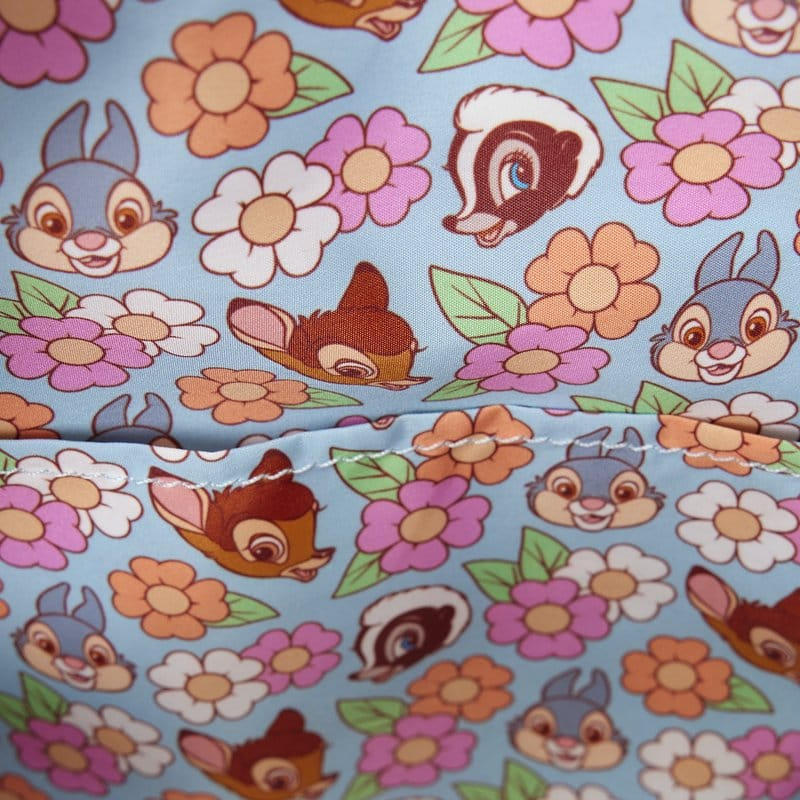 Disney by Loungefly Mini Backpack Bambi Cameo 4