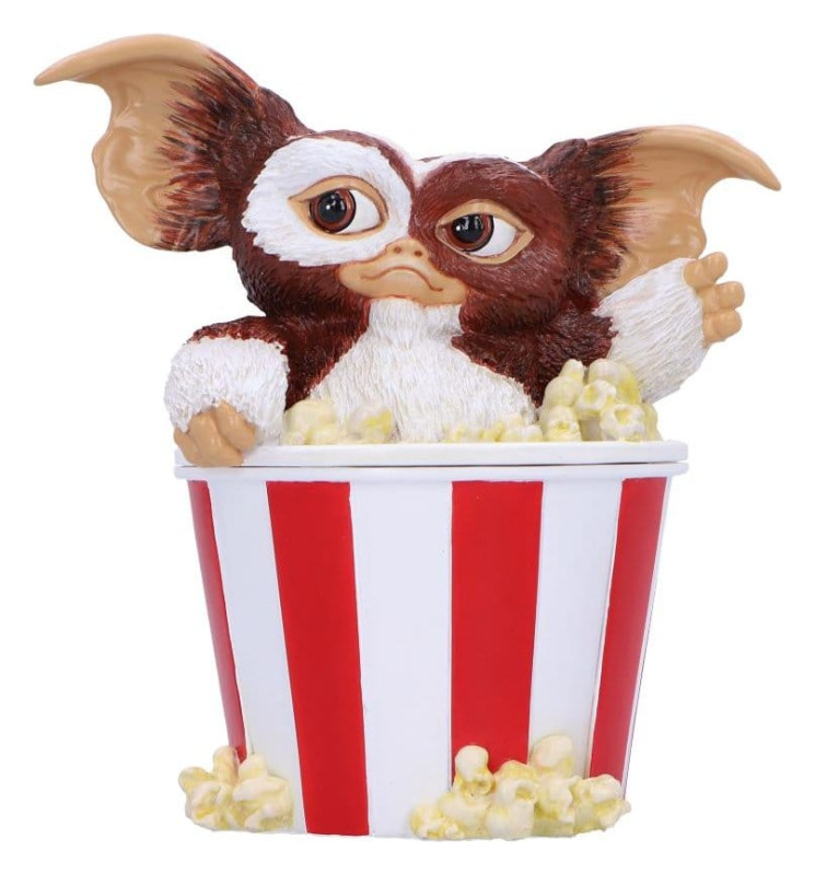 Gremlins Storage Box Gizmo 14 cm 1
