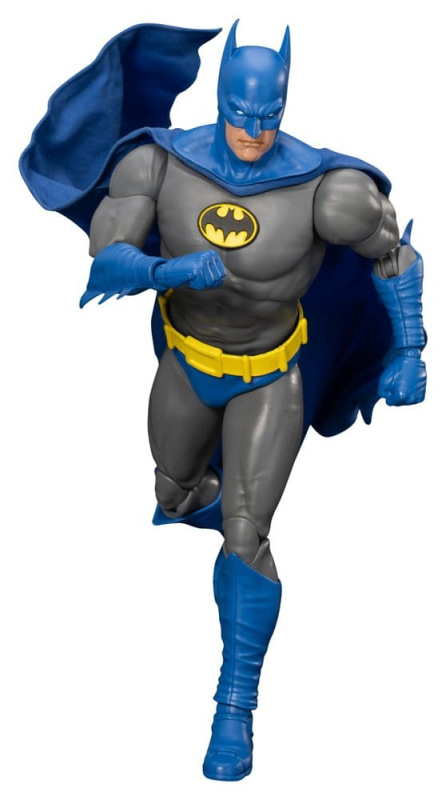 DC Comics Action Figure Batman Limited Edition 21 cm 1