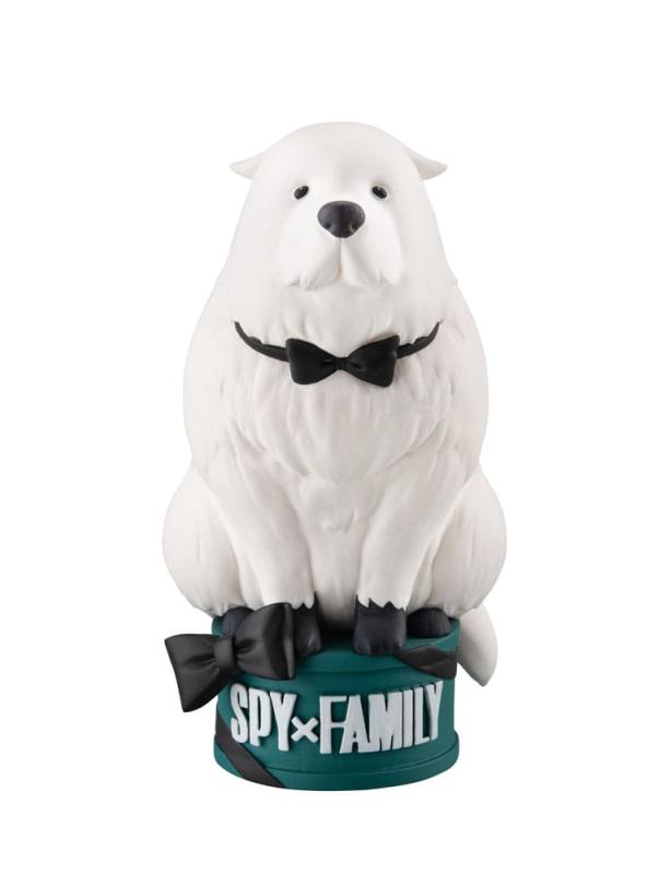 Spy x Family Pettitrama EX Series Trading Figure 4-Set 9 cm 3