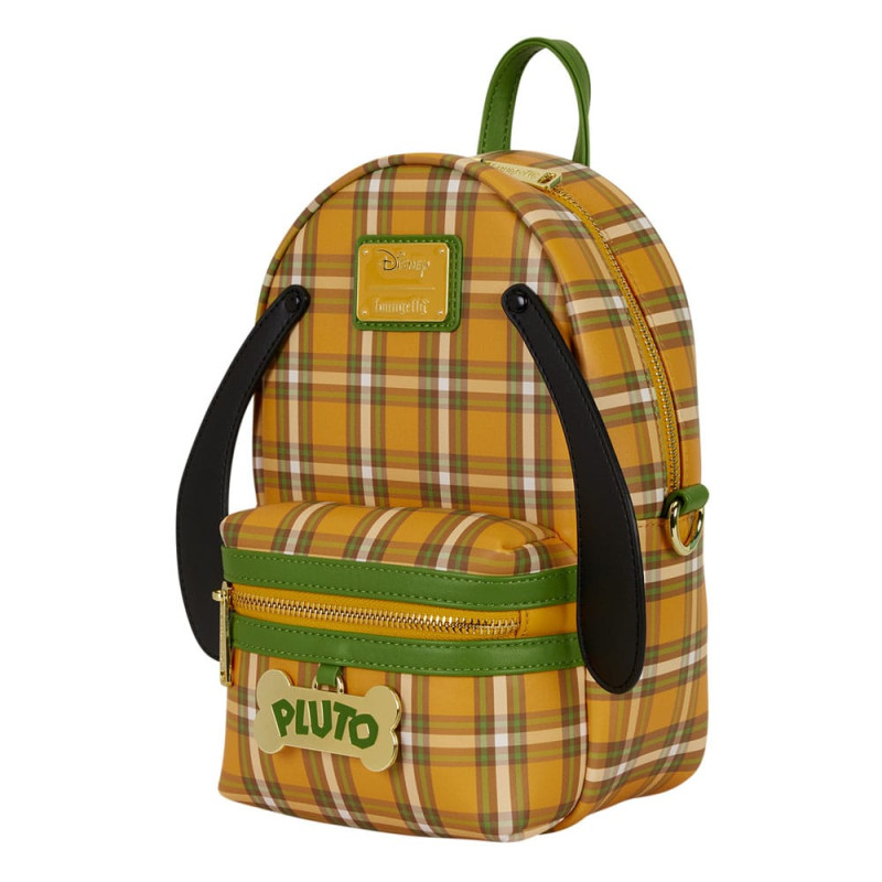 Disney by Loungefly Sling Bag Pluto 95th Anniversary 7