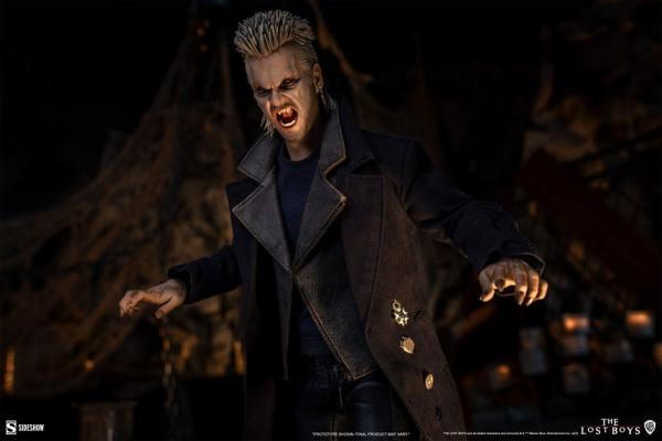 The Lost Boys: David 1/6 Action Figure - Sideshow Collectibles