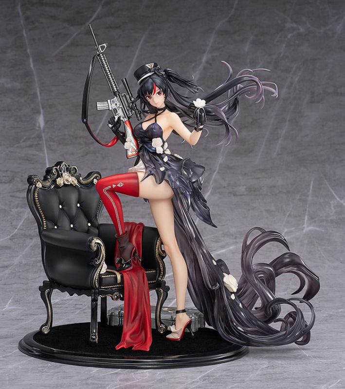 Knives Out PVC Statue 1/7 Diane: Banquet Dance Ver. 29 cm 2