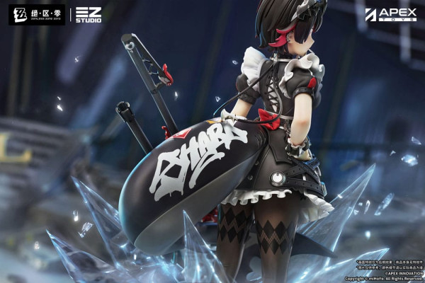Zenless Zone Zero PVC Statue 1/7 Ellen Joe 28 cm 2