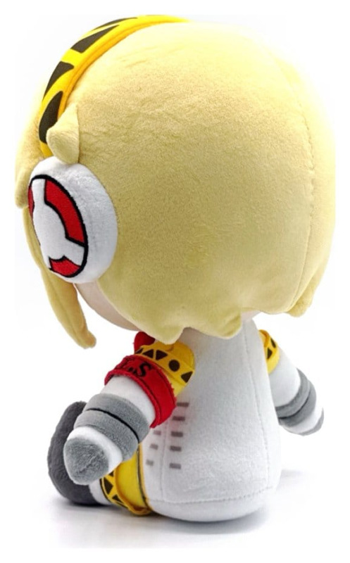 Persona 3 Plush Figure Aigis 23 cm 3