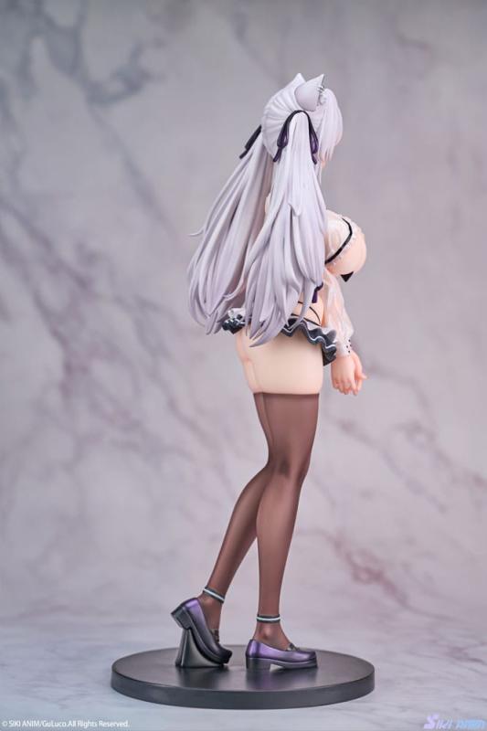 Original Character PVC Statue 1/7 Alvina chan 26 cm