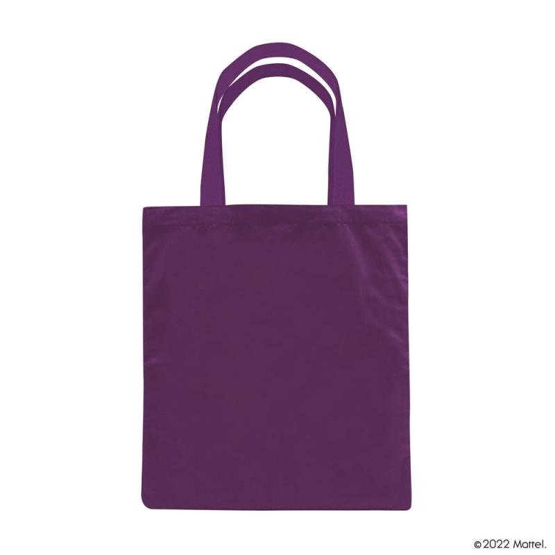 Masters of the Universe - Revelation: Tote Bag Skeletor Face 3