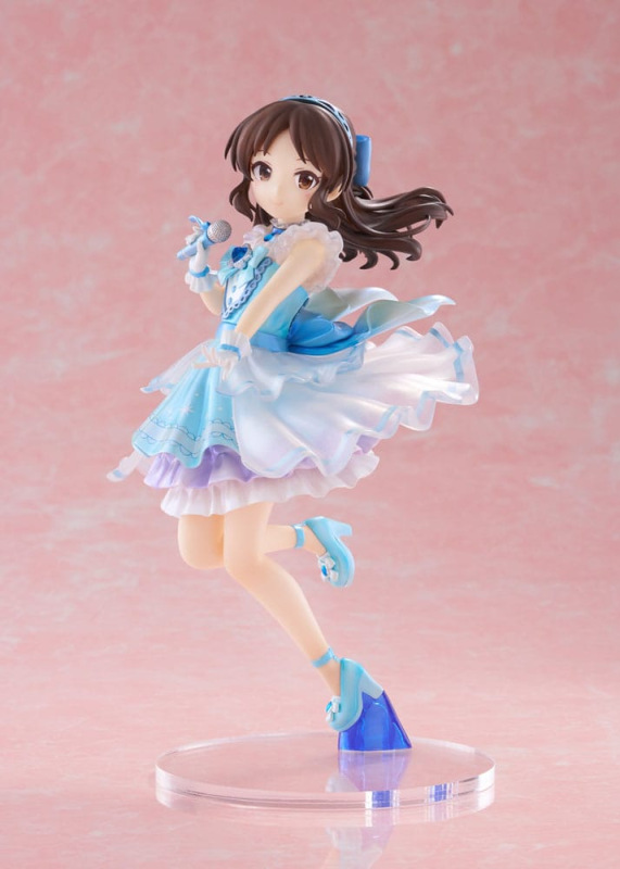 Idolmaster Cinderella Girls PVC Statue 1/7 U149 Arisu Tachibana Memorial Edition 22 cm 5
