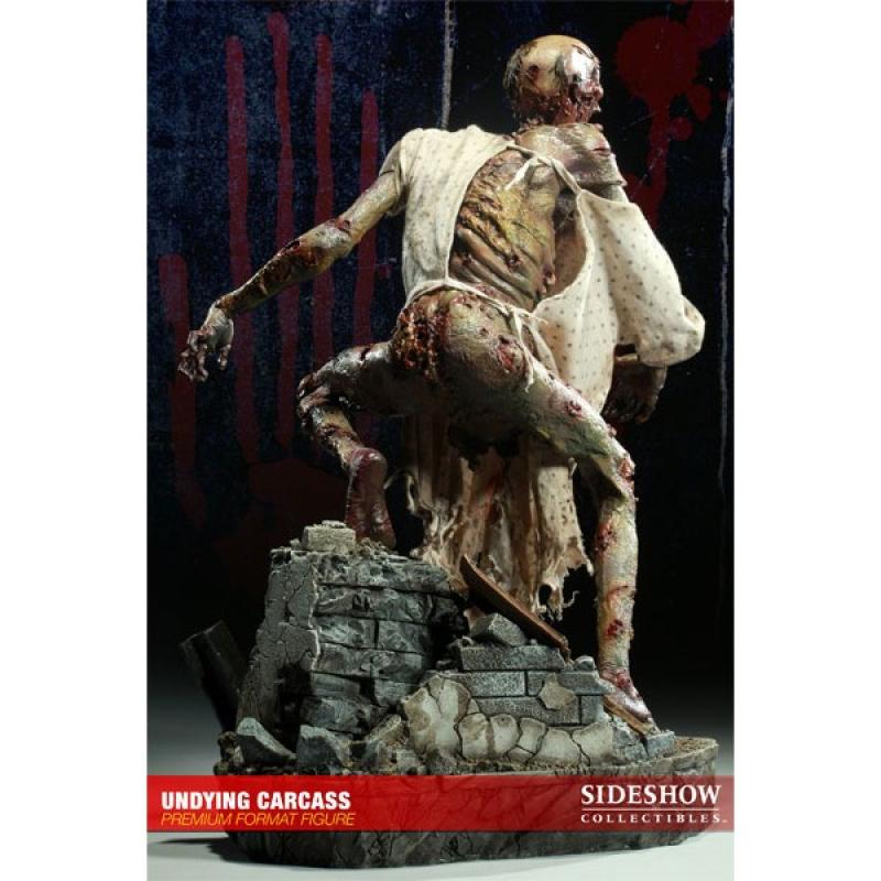 Undying Carcass Exclusive Premium Format Figure 48cm