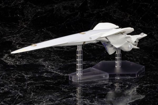 Legend of the Galactic Heroes: Die Neue These Plastic Model Kit Galactic Empire Forces Battleship Br 6