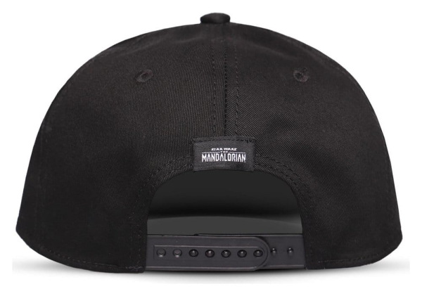 Star Wars: The Mandalorian Novelty Baseball Cap 2