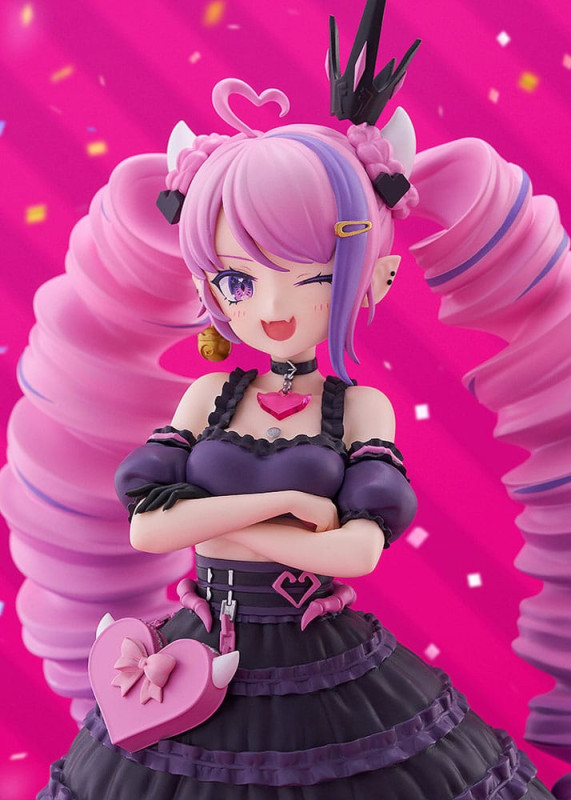 VShojo Pop Up Parade PVC SP Statue Ironmouse 22 cm 1