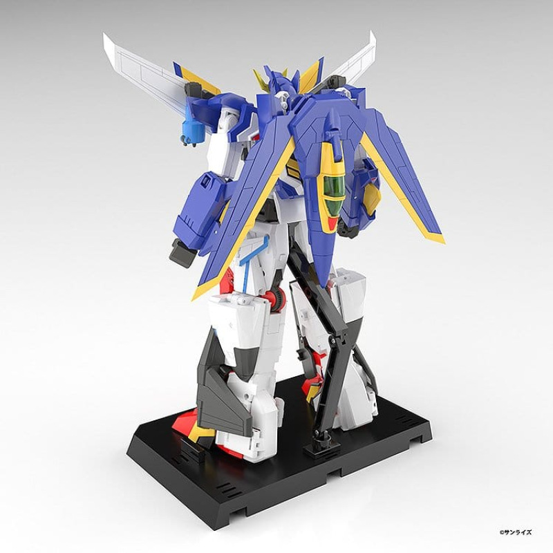 Dandivine The Gattai DX Ver. Action Figure Dandivine 24 cm 11