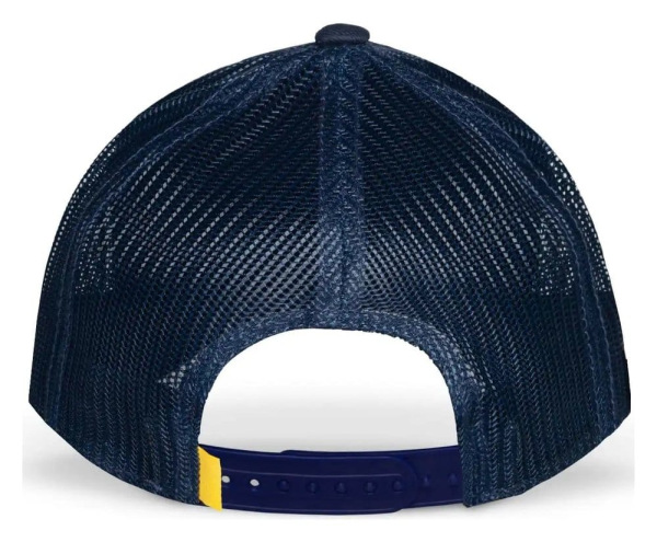 World Of Warcraft Trucker Cap 1