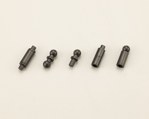 Kotobukiya M.S.G. Model Kit Accessory Set Heavy Weapon Unit 65 Dual Spiral Crusher Set 3