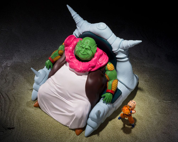 Dragon Ball S.H.Figuarts Action Figure The Great Elder 30 cm 3
