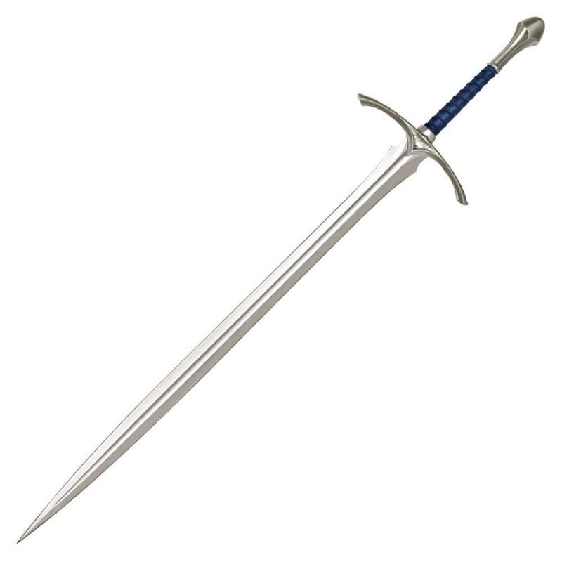 LOTR: Glamdring Sword of Gandalf 1/1 Replica - United Cutlery