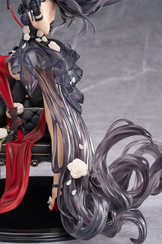 Knives Out PVC Statue 1/7 Diane: Banquet Dance Ver. 29 cm 7