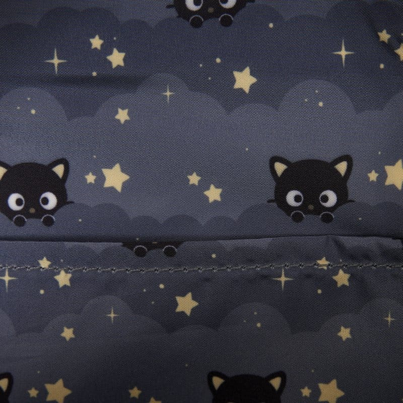 Sanrio Chococat Stars Mini Backpack 6