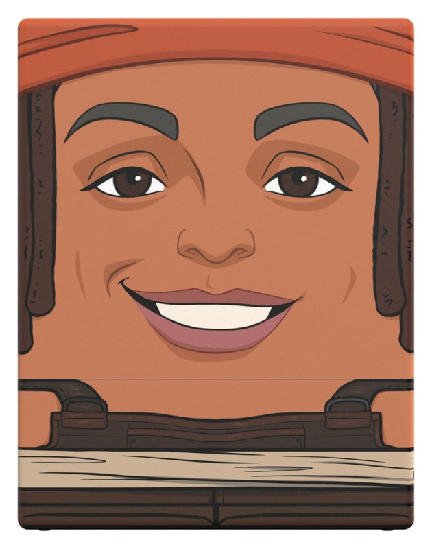 Squaroes Squaroe ONE PIECE OP005 - Usopp 7