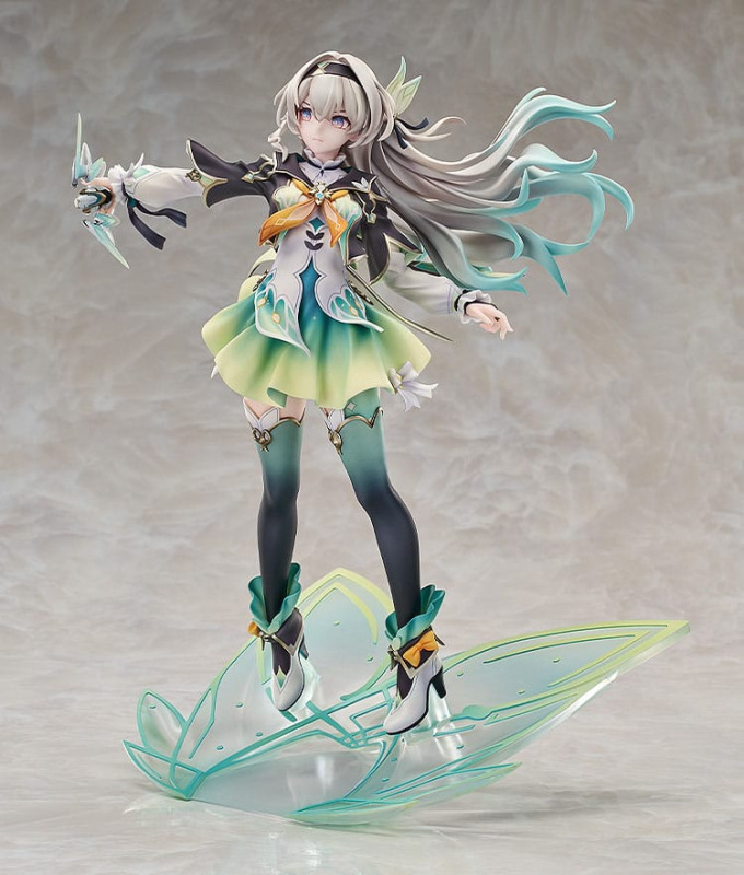 Honkai: Star Rail PVC Statue 1/7 Firefly 27 cm 5