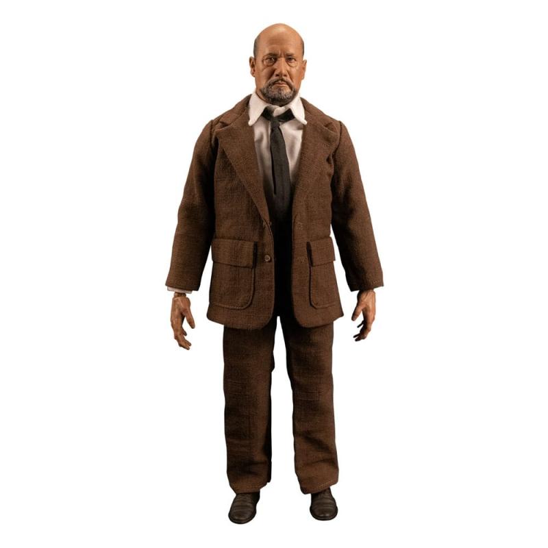 Halloween 1978: Dr Loomis 1/6 Action Figure - Trick Or Treat Studios