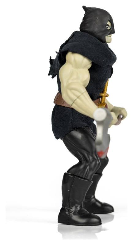 The Savage World of Frazetta Action Figure The Executioner Museum Edition 14 cm 5