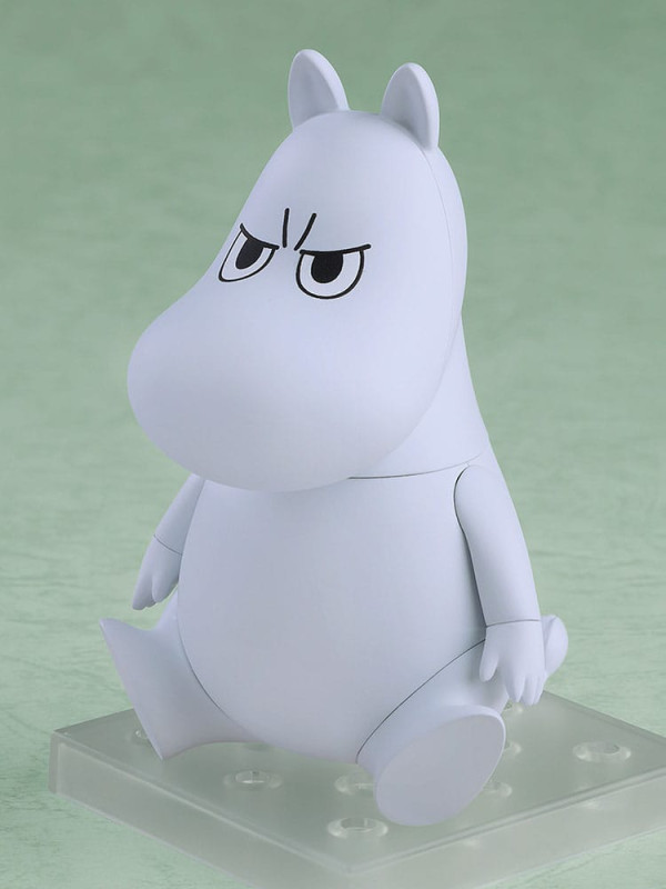 Mumins Nendoroid Action Figure Mumin 10 cm 3