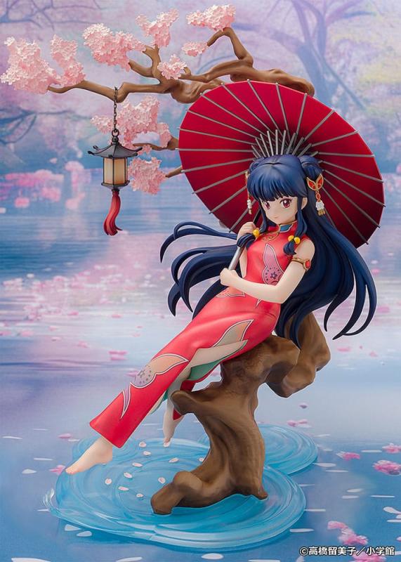 Ranma 1/2 PVC Statue 1/7 Shampoo 26 cm 9