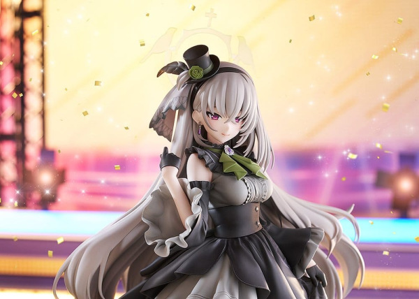 Blue Archive PVC Figure 1/7 Sakurako (Pop Idol) 25 cm 1