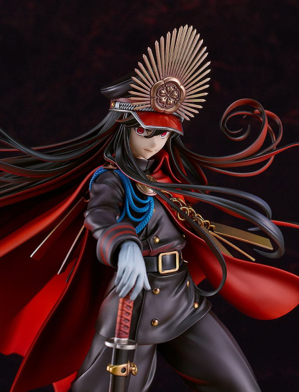 Fate/Grand Order PVC Statue 1/7 Avenger/Oda Nobunaga 26 cm 7