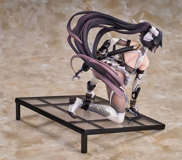 Azur Lane Statue 1/7 Takao: Divine Exorcist's Blade 17 cm 8