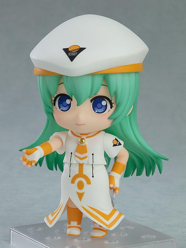 Aria Nendoroid Action Figure Alice Carroll 10 cm