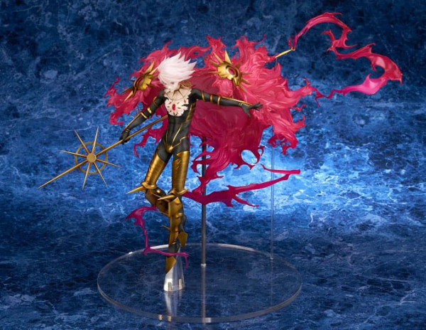 Fate/Grand Order Statue 1/8 Lancer/Karna 43 cm 5