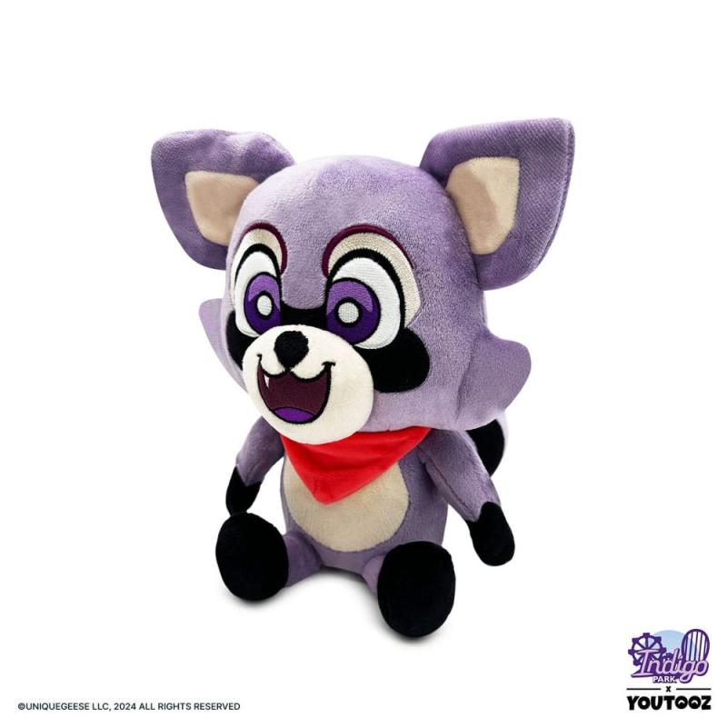 Indigo Park Plush Figure Rambley 22 cm