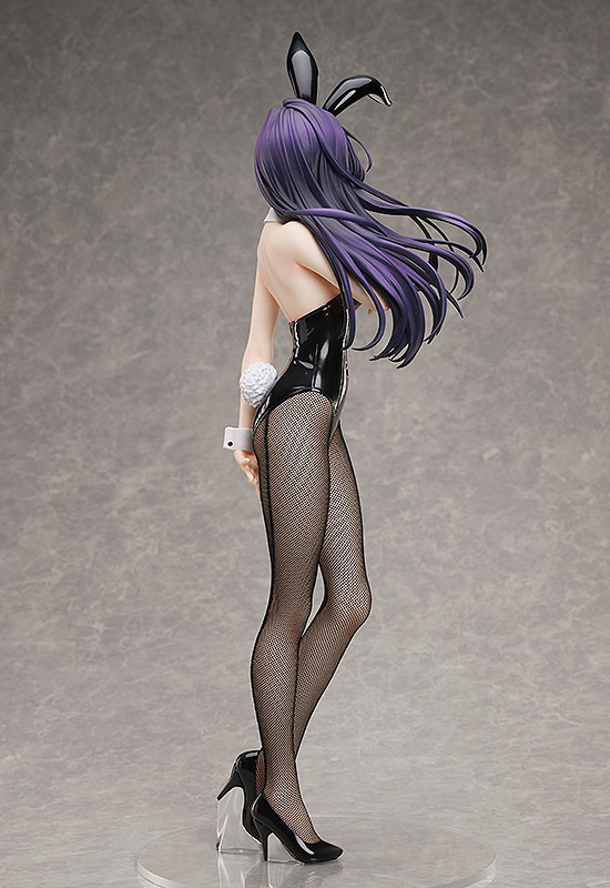 Komi Can't Communicate Statue PVC 1/4 Shoko Komi: Bunny Ver. 46 cm 5