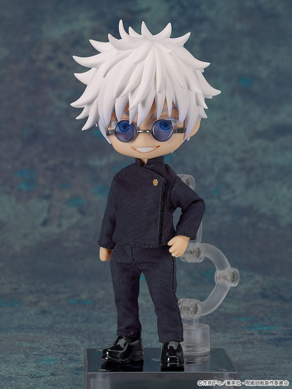 Jujutsu Kaisen Nendoroid Doll Action Figure Satoru Gojo: Tokyo Jujutsu High School Ver. 14 cm 1