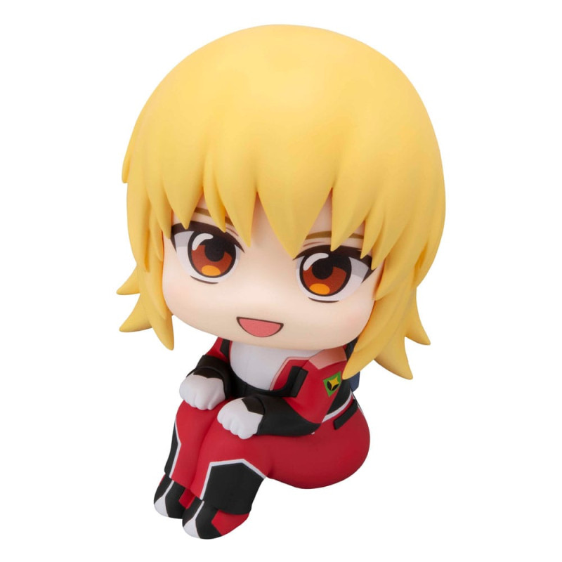 Mobile Suit Gundam Seed Freedom Look Up PVC Statue Cagalli Yula Athha 11 cm 2