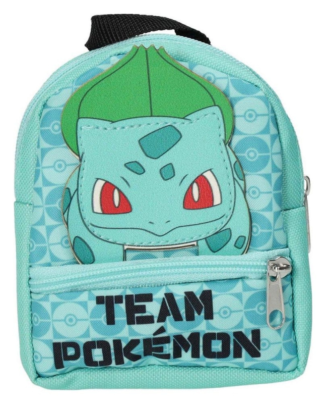 Pokémon Mini Backpack 12 cm Display (24) 4