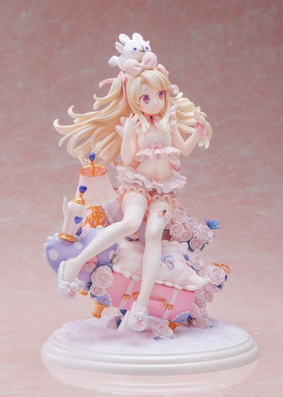 Fate/Kaleid Liner Prisma Illya: Prisma Phantasm PVC Statue 1/7 Illyasviel von Einzbern loungewear Ve