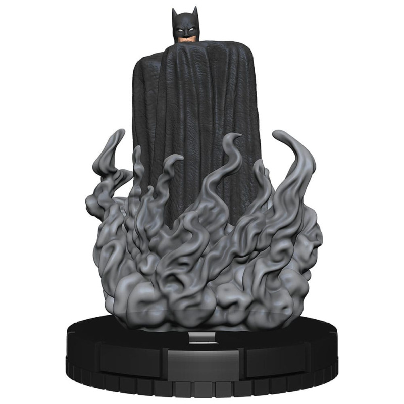 DC Comics HeroClix: Fight for Gotham City Retail Chase Booster 4