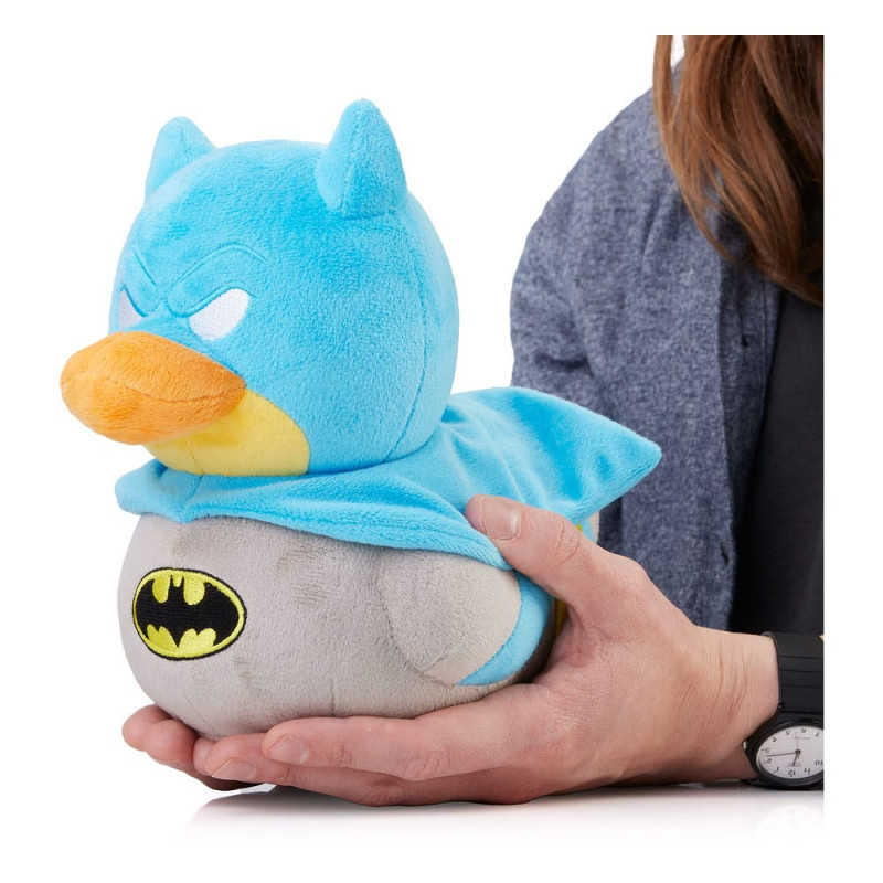 DC Comics Tubbz Plush Figure Batman 20 cm 1
