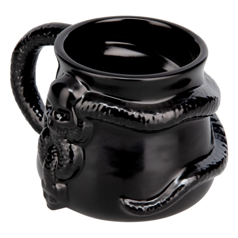 Harry Potter Shaped Mug Dark Mark 3