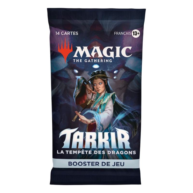 Magic the Gathering Tarkir : la tempête des dragons Play Booster Display (30) french 1