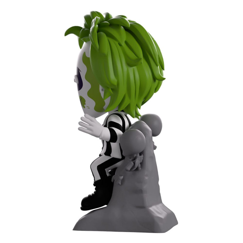 Beetlejuice Vinyl Figure Beetlejuice 12 cm 10
