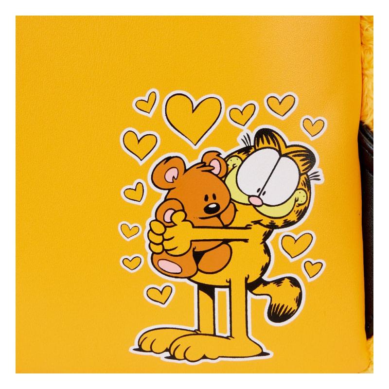 Nickelodeon by Loungefly Backpack Garfield and Pooky 4