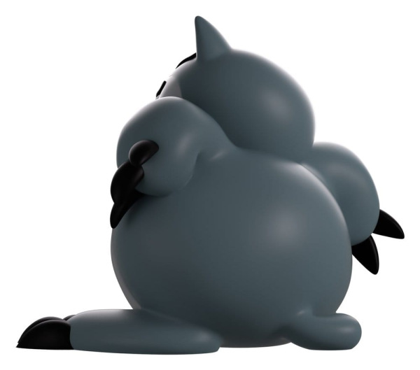 Mewgenics Vinyl Figure Guillotina 20 cm 4