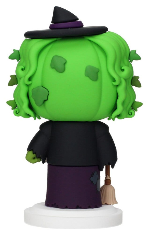 Halloween Pokis Mini Figure Witch 8 cm 2