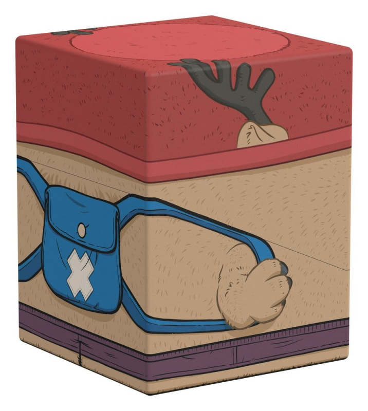 Squaroes Squaroe ONE PIECE OP009 - Tony Tony Chopper 2